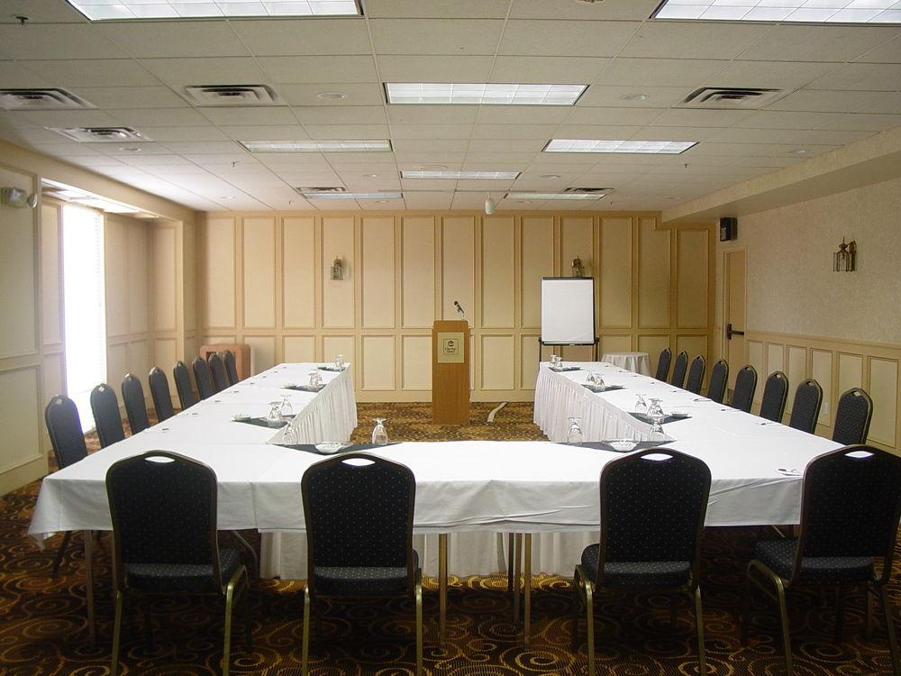 Clarion Hotel & Conference Center 科罗拉多斯普林斯 外观 照片