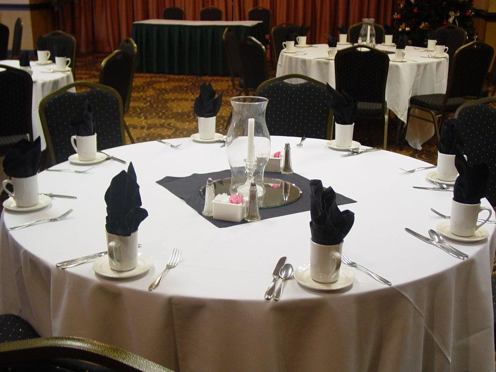 Clarion Hotel & Conference Center 科罗拉多斯普林斯 外观 照片