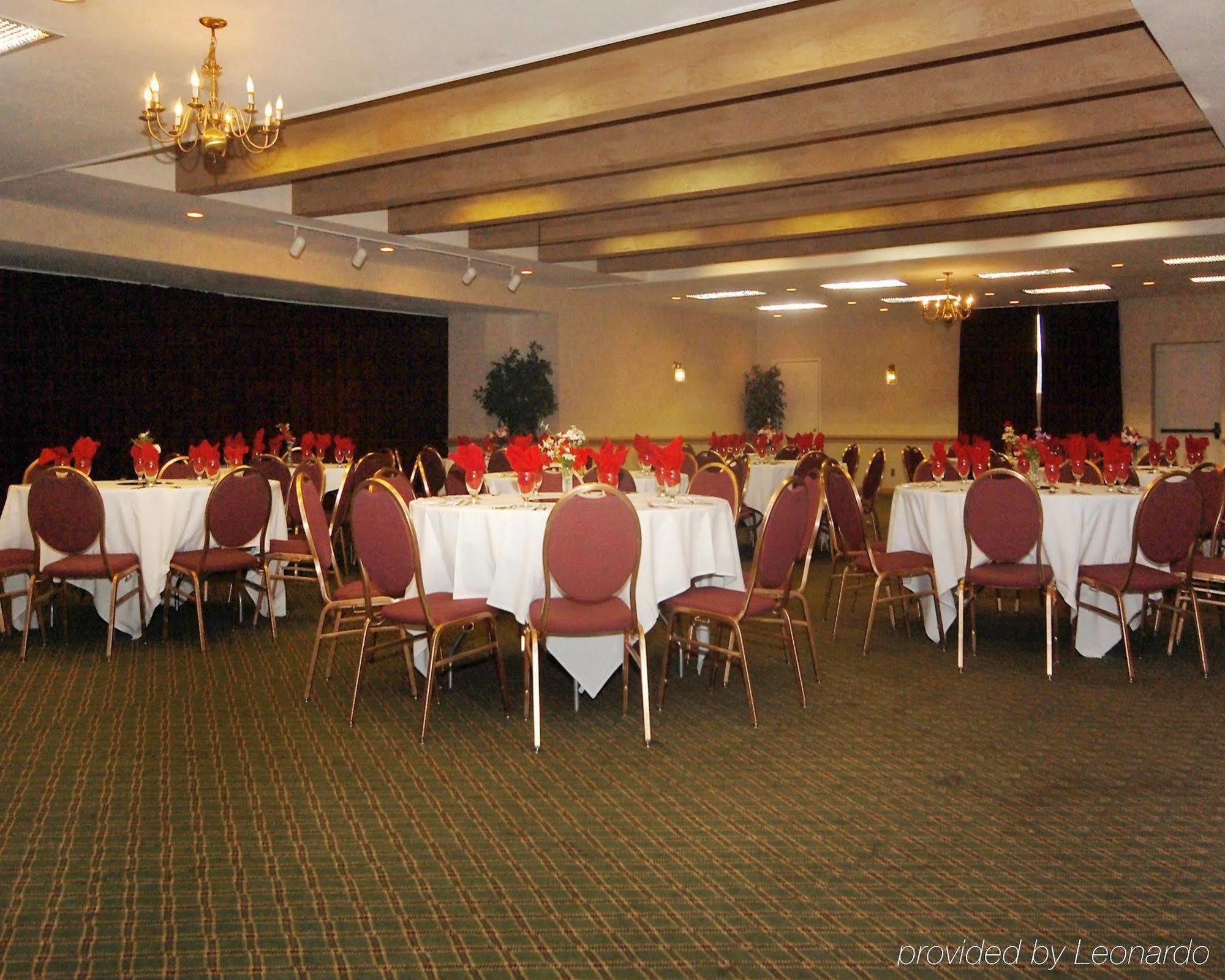 Clarion Hotel & Conference Center 科罗拉多斯普林斯 外观 照片